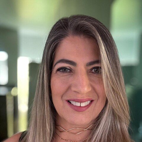 Ana Cristina de Paiva