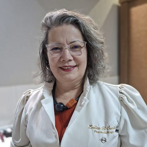 Enilza Bueno Cunha
