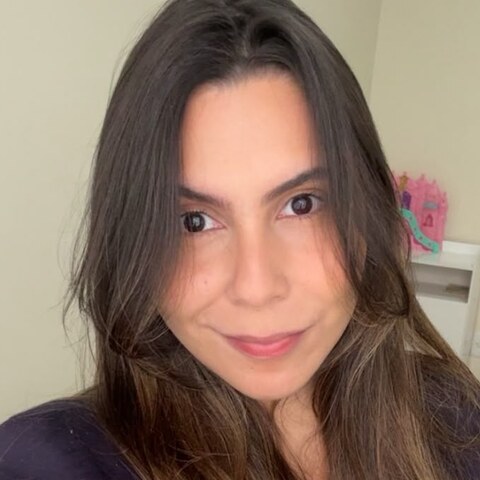 Fernanda Ferreira da Costa