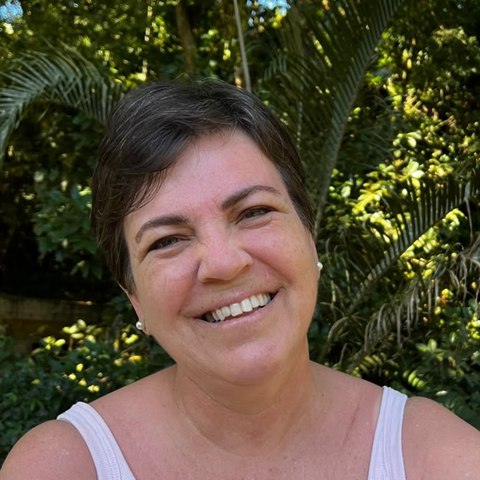 Rosimary Veloso da Silva