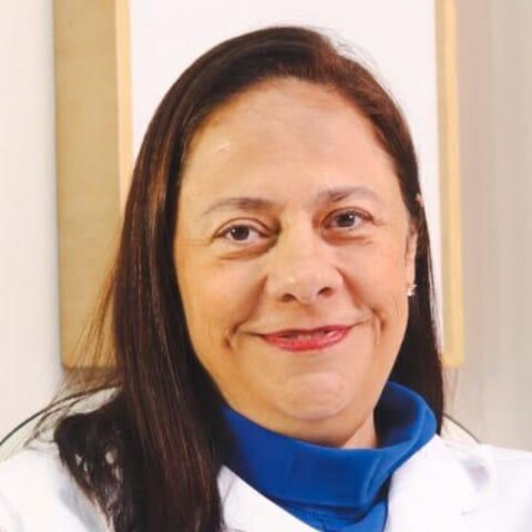 Sabrina de Bello